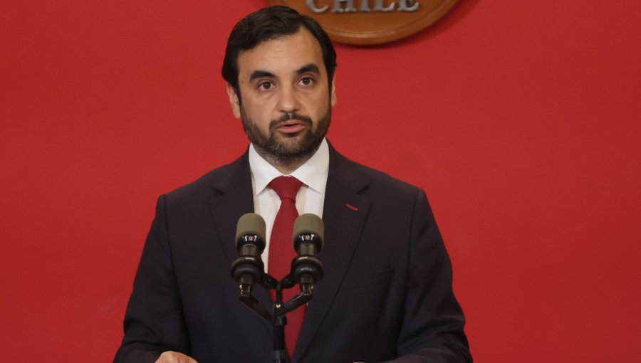 Ministro de Justicia asegura que si se solicita extradiciones por caso Ojeda "el Gobierno lo va a respaldar"