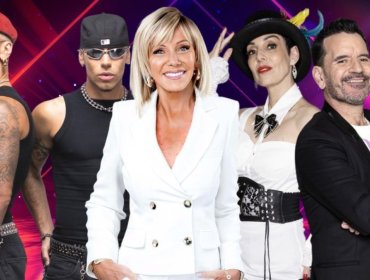 CHV confirma fecha de estreno para el regreso de “Fiebre de Baile” tras 13 años fuera de pantalla