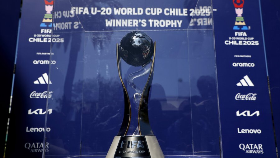 ANFP por organización del Mundial Sub 20: "La operación ha sido satisfactoria"