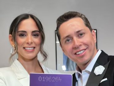 Karol Lucero reaparece en sus redes sociales y demuestra que no se rinde por Fran Virgilio: “El amor logra ser más fuerte que el error”