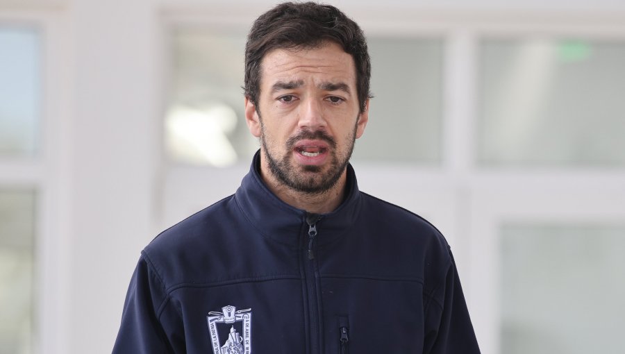 Vodanovic dice ante críticas a Boric por cadena nacional que la oposición "hizo del arte de la polémica su deporte favorito"