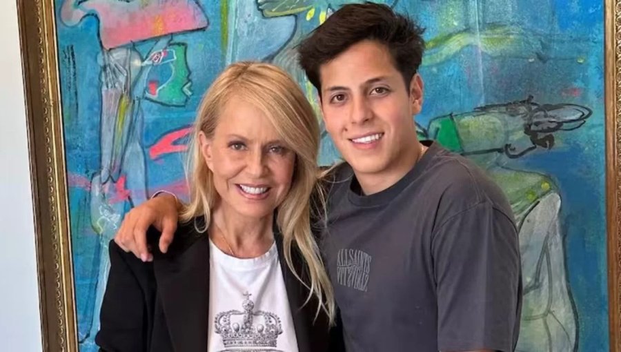 Máximo Bolocco responde a acusaciones de consumo de drogas tras polémico video: “Estoy muy cansado dando declaraciones”