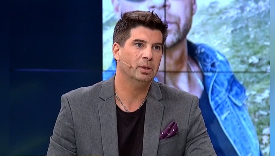 Tras 10 años en el programa, entre lágrimas Mario Velasco renuncia a “Zona de Estrellas” en medio de rumores de desgaste profesional