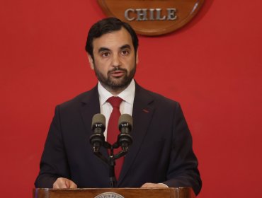 Ministro de Justicia asegura que si se solicita extradiciones por caso Ojeda "el Gobierno lo va a respaldar"