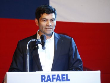 Rafael González cuestiona demora del Tricel tras rechazo a la rendición de campaña de Francesco Venezian por parte del Servel