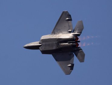 Venezuela denuncia despliegue de aviones F-35 provenientes de EE.UU. frente a sus costas