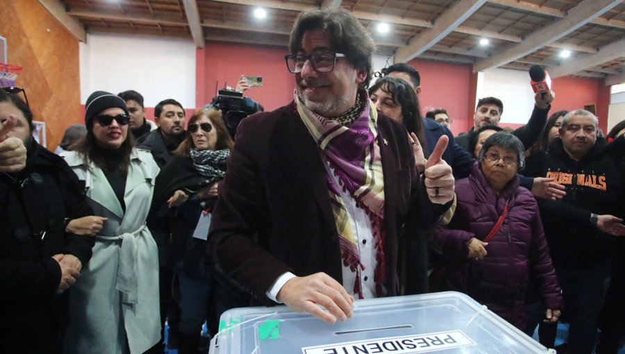 Corte Suprema ordena tramitar amparo de Daniel Jadue para poder abrir opción de candidatura a diputado