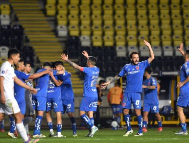 Ministro Pizarro abre la puerta para que U. de Chile reciba a Lanús por Copa Sudamericana en el Nacional