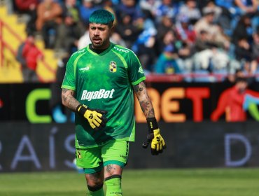 Diego Sánchez contó la clave para histórica campaña que tiene a Coquimbo cerca del título