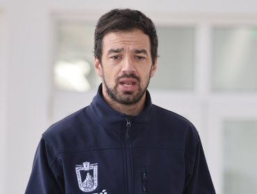 Vodanovic dice ante críticas a Boric por cadena nacional que la oposición "hizo del arte de la polémica su deporte favorito"