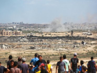 Hamás acepta la liberación de los rehenes israelíes, pero busca cambios en el plan de Trump para Gaza