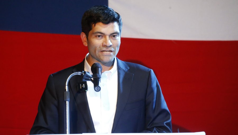 Rafael González cuestiona demora del Tricel tras rechazo a la rendición de campaña de Francesco Venezian por parte del Servel