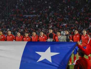 Modifican horario para el duelo entre Chile y México por los octavos de final