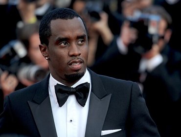 Rapero Sean 'Diddy' Combs fue condenado a más de cuatro años de prisión