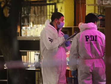Macabro asesinato en Lampa: Muere niña de nacionalidad haitiana de tan solo 5 años
