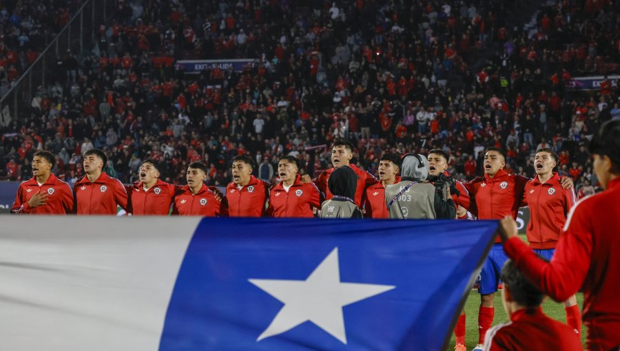 Modifican horario para el duelo entre Chile y México por los octavos de final