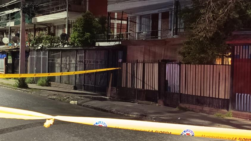 En riesgo vital permanece joven embarazada que recibió disparo en la cabeza en La Florida