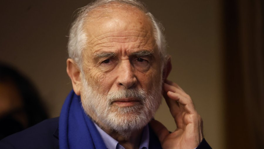 Ministro Montes reconoce que "me desespera el ritmo que está avanzado" la reconstrucción tras el megaincendio en Viña y Quilpué