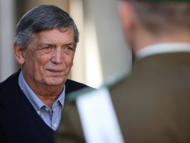 Lautaro Carmona critica uso político del caso Bernarda Vera y defiende Plan de Búsqueda