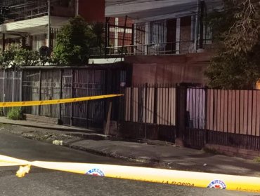 En riesgo vital permanece joven embarazada que recibió disparo en la cabeza en La Florida