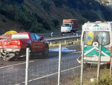 Hasta el miércoles ampliaron detención de conductor que en estado de ebriedad causó tragedia con cuatro muertos en Villa Alemana
