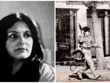 «La Mujer Metralleta»: en Italia muere ex militante del MAPU-Lautaro recordada por fotografía en pleno asalto a banco en 1990