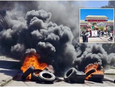 Pescadores de San Antonio en pie de guerra: denuncian que embarcaciones chinas están extrayendo jibia en aguas nacionales