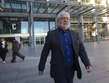 Tribunal autoriza a Luis Hermosilla la suspensión temporal de su arresto domiciliario debido al fallecimiento de su madre