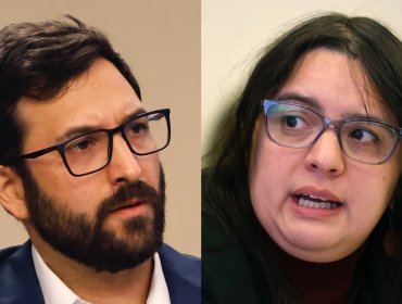 Crispi y Martínez atribuyen responsabilidad a gobernadores en asignación de recursos al declarar por caso ProCultura