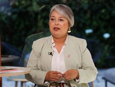 Jeannette Jara cuestiona el análisis laboral del Banco Central efectuado a dos meses de las elecciones