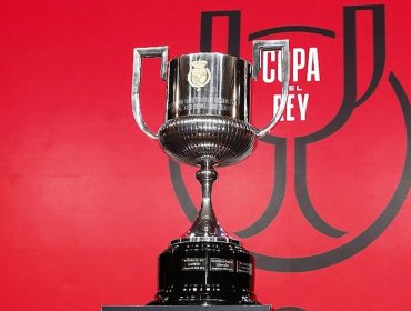 Sevilla de Sánchez y Suazo y el Betis de Pellegrini ya conocen a sus rivales para la Copa del Rey