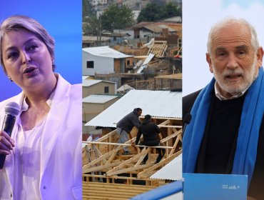 Editorial: La reconstrucción de papel, la candidata Jara y el Ministro Montes