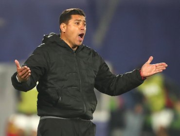 Nicolás Córdova anticipa el partido de Chiel ante México por el Mundial sub-20: "Será abierto, ellos proponen mucho"