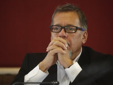 Lagos Weber por respaldo a ley de aborto en programa de Jara: "Fue conversado con los equipos programáticos"