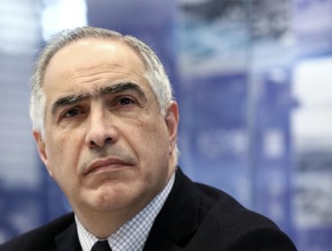 Senador Chahuán exige esclarecer origen de nuevo episodio de contaminación que afectó a escolares de Quintero y Puchuncaví