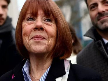 Gisèle Pelicot vuelve a juicio en Francia para enfrentarse a uno de sus violadores
