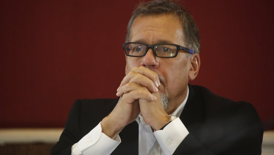 Lagos Weber por respaldo a ley de aborto en programa de Jara: "Fue conversado con los equipos programáticos"