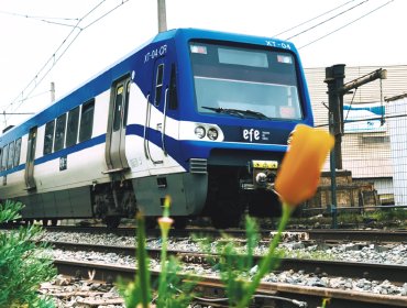 Metro de Valparaíso contará con servicio adicional por el partido de la Rojita sub-20