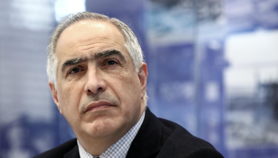 Senador Chahuán exige esclarecer origen de nuevo episodio de contaminación que afectó a escolares de Quintero y Puchuncaví