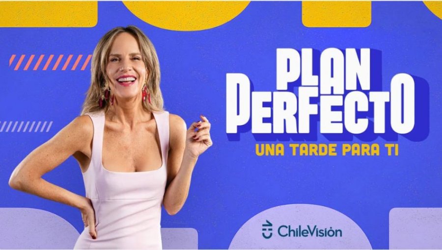 Revolución en las tardes de Chilevisión: Diana Bolocco se despide de "Plan Perfecto" y Eli de Caso se suma al panel
