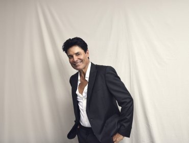 Chayanne no para y anuncia nueva fecha para Chile: se presentará en Concepción en 2026
