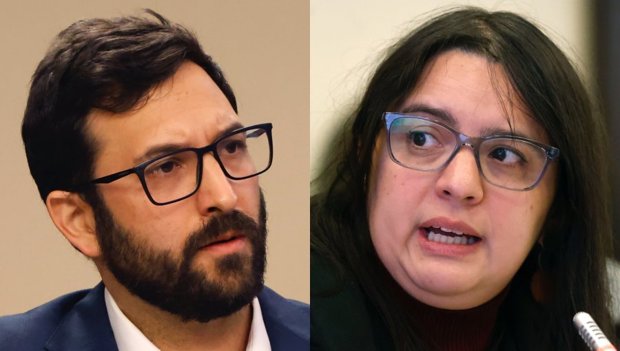 Crispi y Martínez atribuyen responsabilidad a gobernadores en asignación de recursos al declarar por caso ProCultura