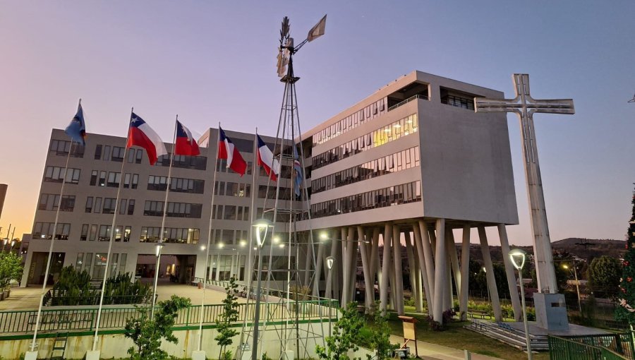 Villa Alemana da inicio este martes a innovador servicio de atención nocturna a público