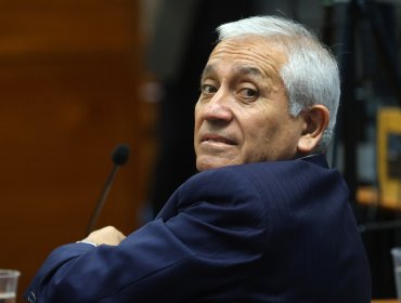 Fiscalía sostiene que cuenta con "pruebas suficientes" en el juicio contra el exdirector de la PDI