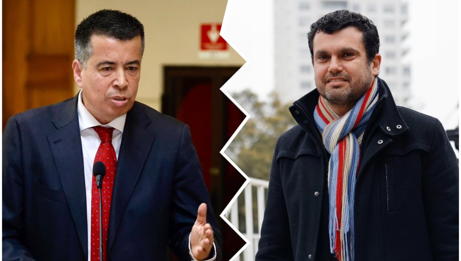 El «Procultura 2.0» enciende la Parlamentaria en Valparaíso: Andrés Celis afirma que Jaime Bassa es "incapaz de llegar a acuerdos"