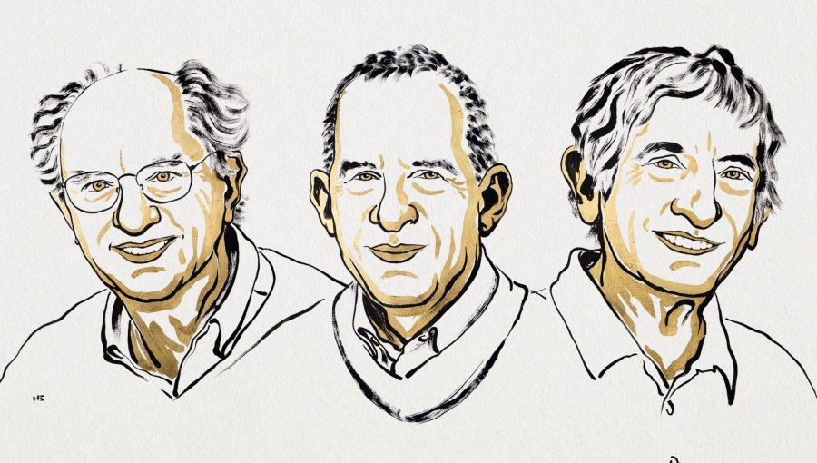 Nobel de Física 2025 premia a tres investigadores por avances claves en mecánica cuántica a escala macroscópica