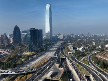 Banco Mundial elevó proyección de crecimiento para Chile al 2,6% en 2025