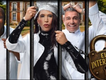 Mega pone fin a los rumores y anuncia el estreno oficial de “El Internado”