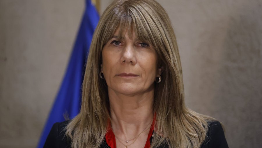 Senadora Rincón niega apoyo de figuras Demócratas a José Antonio Kast y denuncia intento de división