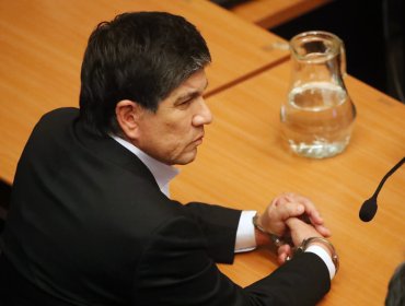 Amplían en 30 días el plazo de investigación del caso contra Manuel Monsalve ante diligencias solicitadas por la defensa